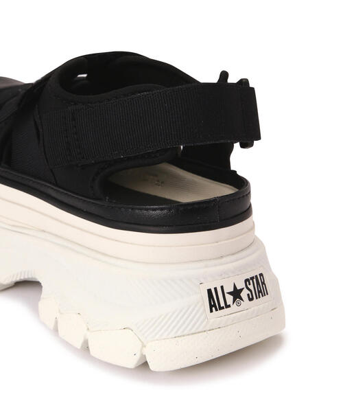 CONVERSE サンダル CONVERSE（コンバース）ALL STAR R TREKWAVE