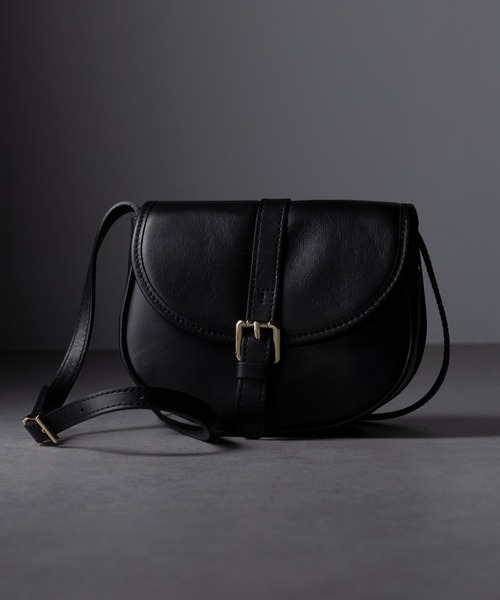 MARCO BIANCHINI ショルダーバッグ バッグ 25SS新作「MARCO