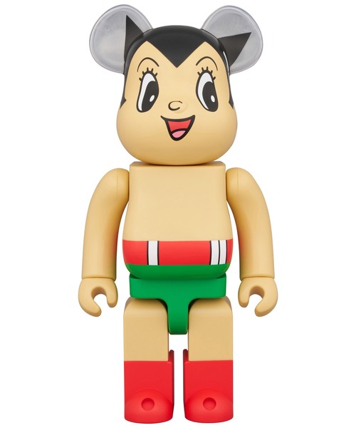 MEDICOM TOY - 新品未使用　メディコムトイ　ティガー MEDICOM TOY OFFICIAL BLOG（メディコム・トイ オフィシャル