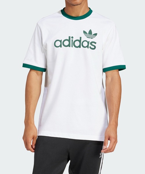 tシャツ シンプル Tシャツ / アディダスオリジナルス adidas Originals メンズ レディース | adidas | 01