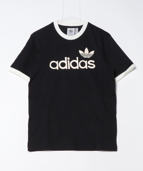 tシャツ シンプル Tシャツ / アディダスオリジナルス adidas Originals メンズ レディース | adidas