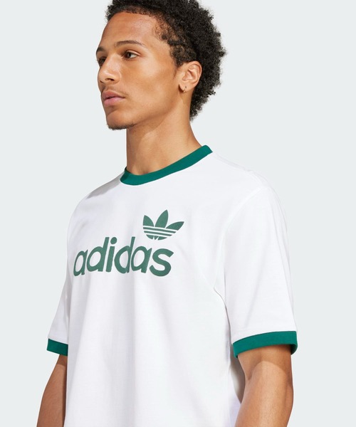 tシャツ シンプル Tシャツ / アディダスオリジナルス adidas Originals メンズ レディース | adidas | 04