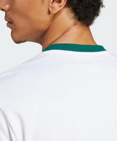 tシャツ シンプル Tシャツ / アディダスオリジナルス adidas Originals メンズ レディース | adidas | 05