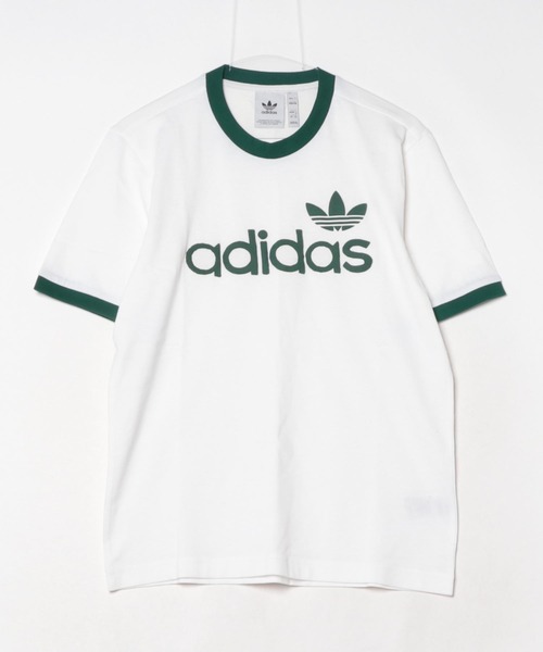 tシャツ シンプル Tシャツ / アディダスオリジナルス adidas Originals メンズ レディース | adidas | 07