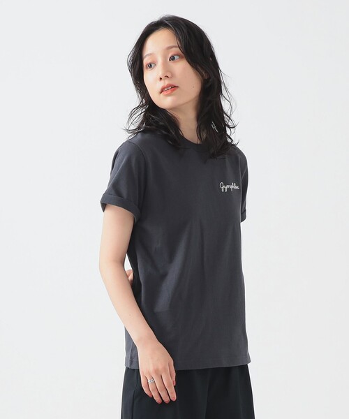 GYMPHLEX tシャツ Gymphlex / ショート スリーブ Tシャツ
