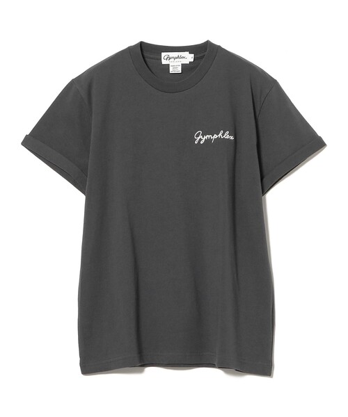 tシャツ Gymphlex / ショート スリーブ Tシャツ レディース GYMPHLEX tシャツ Gymphlex / ショート スリーブ Tシャツ