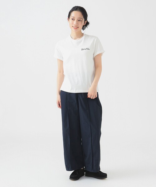 GYMPHLEX tシャツ Gymphlex / ショート スリーブ Tシャツ