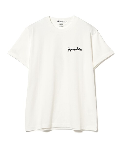 GYMPHLEX tシャツ Gymphlex / ショート スリーブ Tシャツ