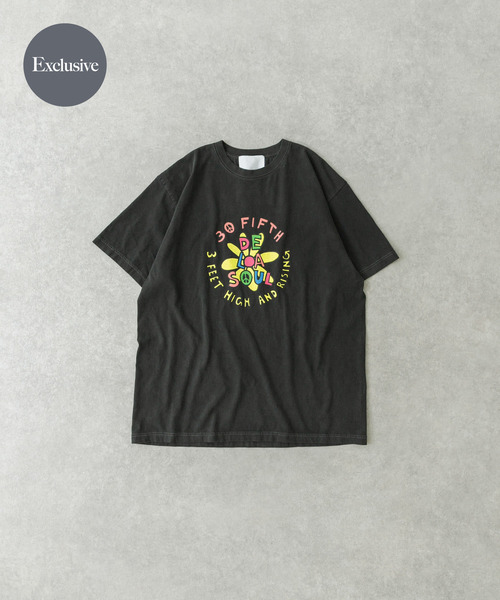 新品未使用　GOOD ROCK SPEED E.T. BE GOOD Tシャツ GOOD ROCK SPEED tシャツ 別注 「E.T.」 映画 ムービー プリント