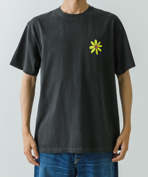 新品未使用　GOOD ROCK SPEED E.T. BE GOOD Tシャツ 2025年最新】GOOD ROCK SPEED e.t./be goodの人気アイテム