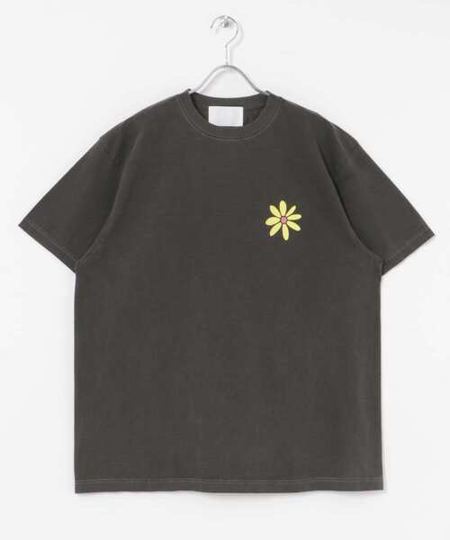 新品 DE LA SOUL リンガーTシャツ　Lサイズ 再入荷！残り僅か！ 12782615-2.jpg