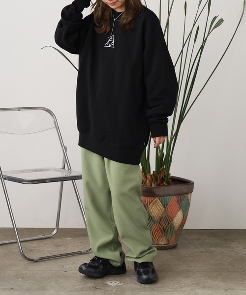 HUF スウェットセットアップ スウェット HUF(ハフ) セットアップ(メンズ) - 海外通販のBUYMA