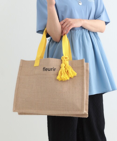 そらページ  スクエアトートバッグ5点 VegieBAG(べジバッグ)/05.MINI SQUARE(ミニスクエア)/ベジバック