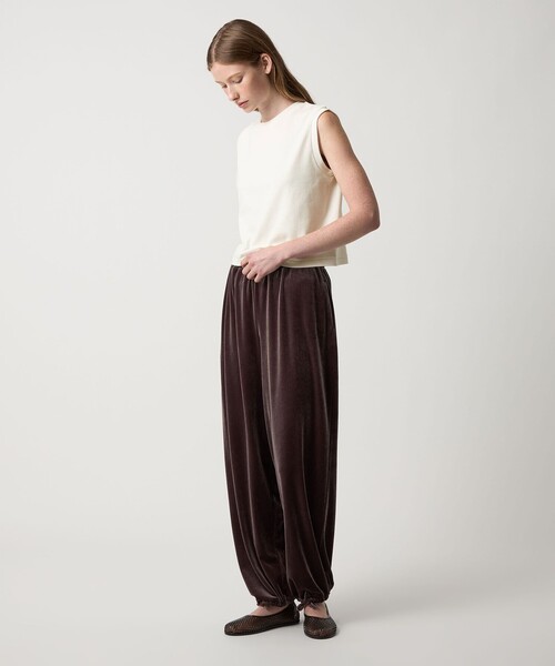 STEVEN ALAN tシャツ 「Steven Alan」ノースリーブ Tシャツ