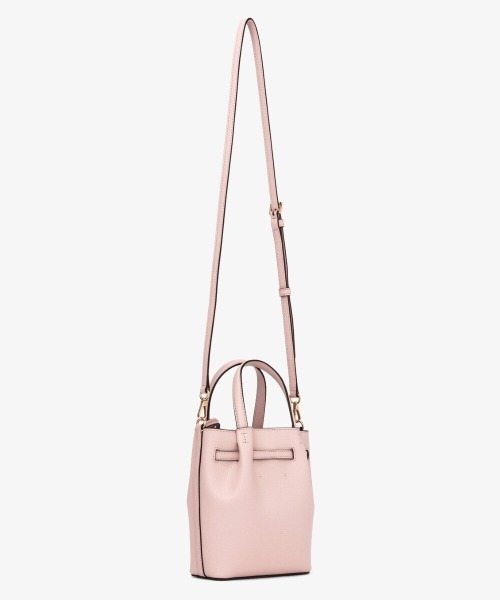MICHAEL KORS クロスボディ ピンク ジャガード ショルダー バッグ MICHAEL KORS ショルダーバッグ バッグ CARSON NS クロスボディ