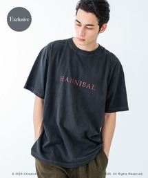 tシャツ 「別注」GOOD ROCK SPEED×URiD　HANNIBAL SHORT-SLEEVE TEE メンズ｜ZOZOTOWN Yahoo!店