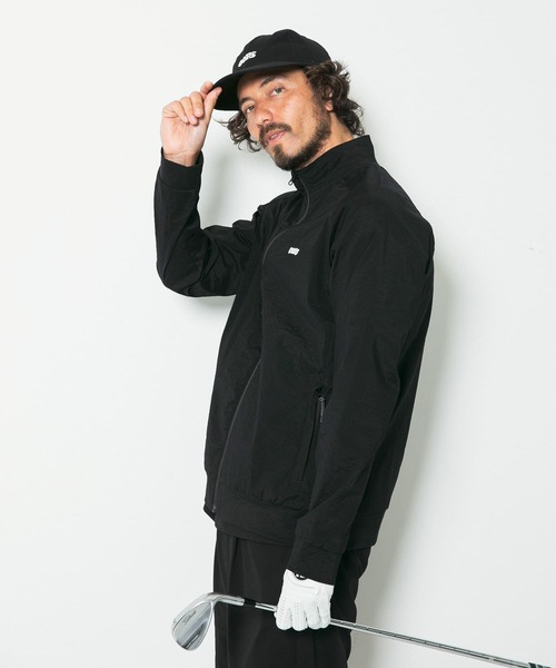 ジャケット・アウター oops URBAN RESEARCH Sonny Label ブルゾン アウター OOPS 撥水ジップ