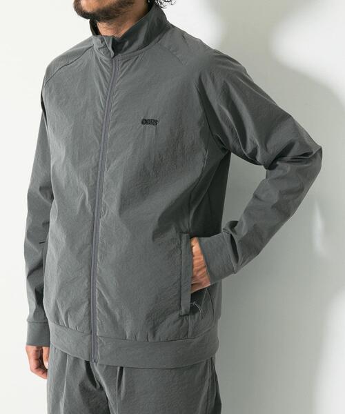 ジャケット・アウター oops URBAN RESEARCH Sonny Label ブルゾン アウター OOPS 撥水ジップ