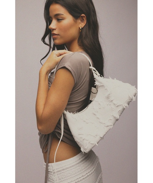 ALEXIA STAM（アリシアスタン） ショルダーバッグ バッグ Floral