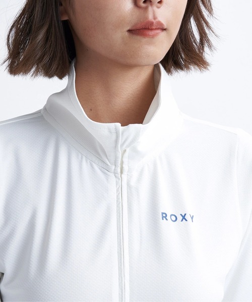 ROXY - uvはね除ける 混雑時かばい立て レディース