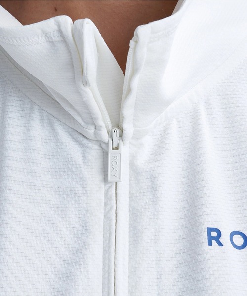 ROXY - uvはね除ける 混雑時かばい立て レディース