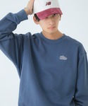 ニューバランス キャップ 帽子 メンズ NB ...の詳細画像1