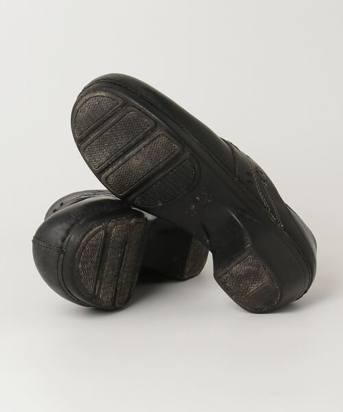 dansko 「dansko」 シューズ 37 ブラック レディース : ZOZOTOWN