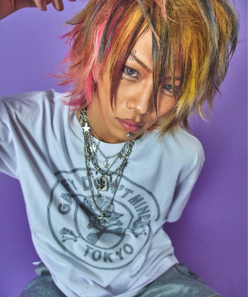 GALFY tシャツ 「GALFY/ガルフィー」どんまいTシャツ レディース