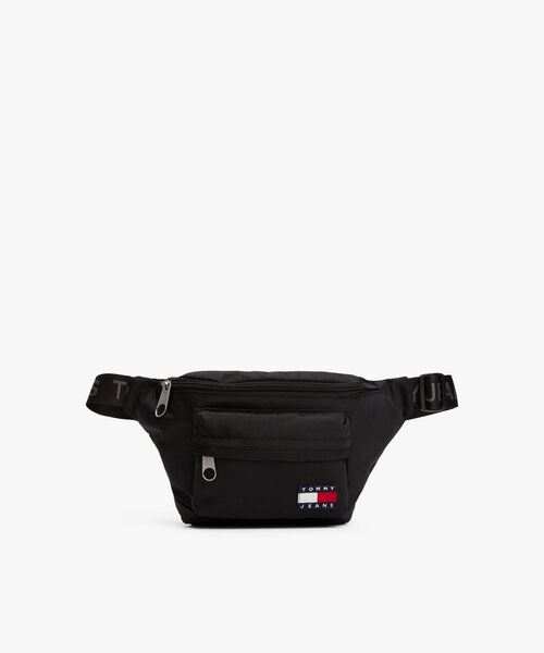 TOMMY JEANS ショルダーバッグ エッセンシャルデイリーバム TOMMY JEANS ショルダーバッグ エッセンシャルデイリーバム