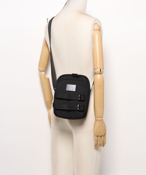G-STAR RAW ショルダーバッグ 「UNISEX」Motion Shoulderbag/ブランド 