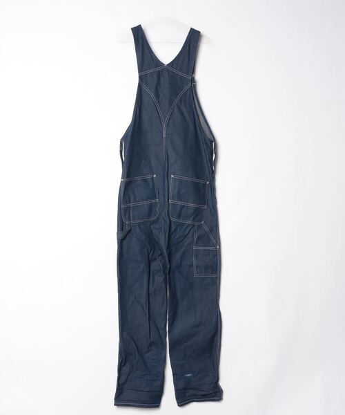 carhart デニムオーバーオール Carhartt WIP 「Carhartt WIP」 デニムオーバーオール 32inch