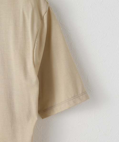 tシャツ 「CAROUSELAMBRA/ケラウズランブラ」 LAMBRA DOT SS CREW レディース JOURNAL STANDARD tシャツ 「CAROUSELAMBRA/ケラウズランブラ
