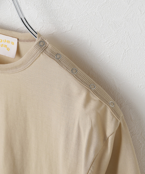 JOURNAL STANDARD tシャツ 「CAROUSELAMBRA/ケラウズランブラ