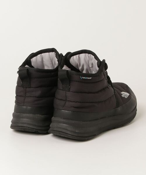 THE NORTH FACE ヌプシ ハイカットスニーカー 24cm THE NORTH FACE 「THE FACE」 ハイカットスニーカー 24cm