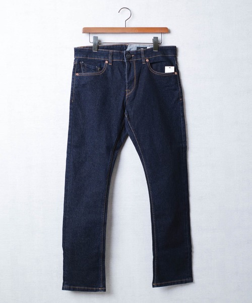 VOLCOM ジーンズ 「C-VOLCOM」「VOLCOM/ボルコム」V SOLVER