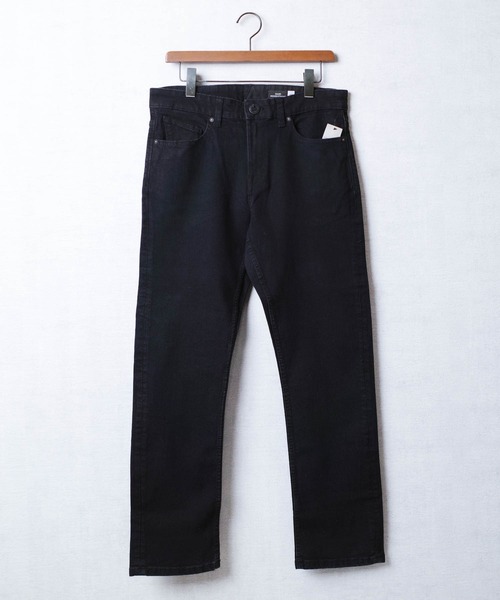 VOLCOM ジーンズ 「C-VOLCOM」「VOLCOM/ボルコム」V SOLVER