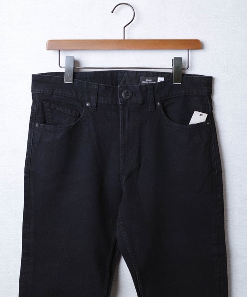 VOLCOM ジーンズ 「C-VOLCOM」「VOLCOM/ボルコム」V SOLVER