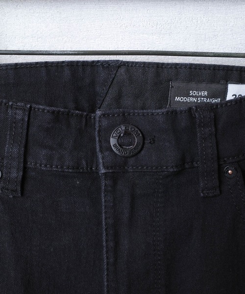 VOLCOM（ボルコム） ジーンズ 「C-VOLCOM」「VOLCOM/ボルコム」SLIM