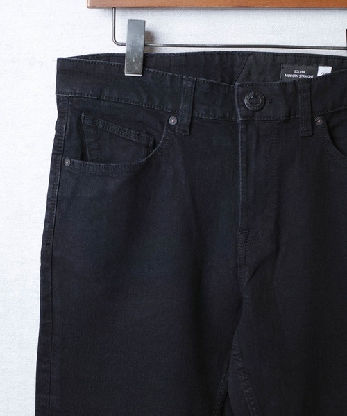 VOLCOM（ボルコム） ジーンズ 「C-VOLCOM」「VOLCOM/ボルコム」SLIM
