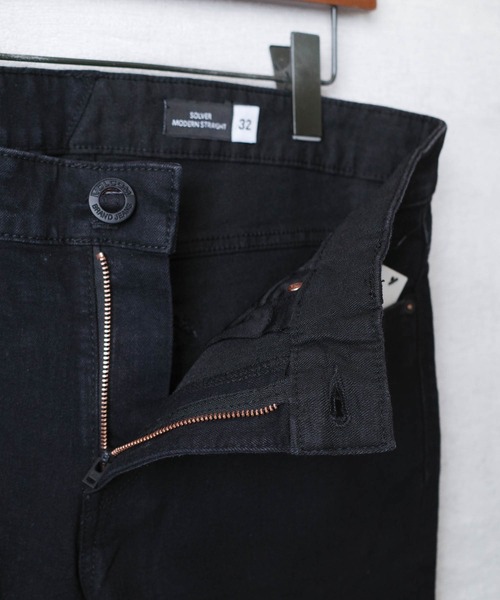 VOLCOM ジーンズ 「C-VOLCOM」「VOLCOM/ボルコム」V SOLVER