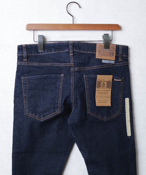 BALR. SLIM FIT 30 ボーラー ストレッチデニム ジーンズ 濃紺 BALR. SLIM FIT 30 ボーラー ストレッチデニム ジーンズ 濃紺 メンズ
