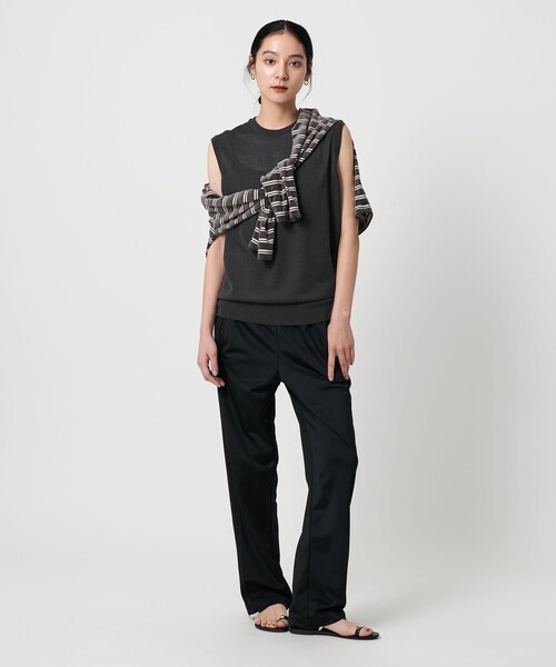 BEAUTY＆YOUTH UNITED ARROWS ニット セーター ウールナイロン