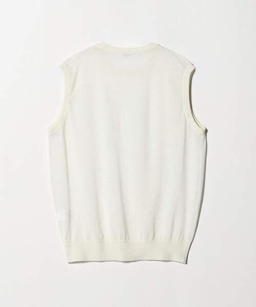 BEAUTY＆YOUTH UNITED ARROWS ニット セーター ウールナイロン