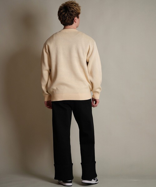 THRASHER（スラッシャー） セーター ニット ニット セーター クルー