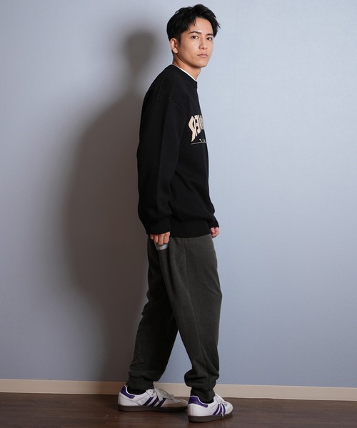 THRASHER（スラッシャー） セーター ニット ニット セーター クルー
