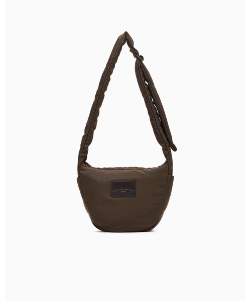 【EMPORIO ARMANI】 ショルダーバッグ EMPORIO ARMANI ショルダーバッグ 「エンポリオ アルマーニ