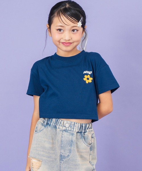 フワちゃん ANN0 グッズ 長袖Tシャツ L フワちゃんのオールナイトニッポン0（ZERO）番組オリジナル