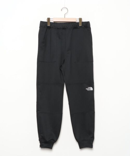 THE NORTH FACE 「THE FACE」 ジャージパンツ LARGE ブラック