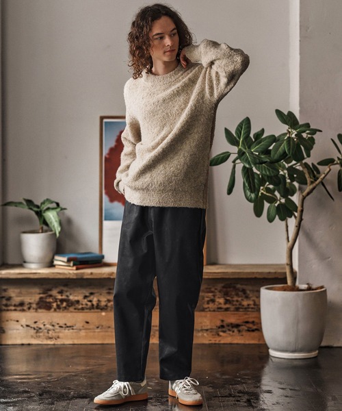 CAMBIO（カンビオ） パンツ メンズ : ZOZOTOWN Yahoo!店 - 通販