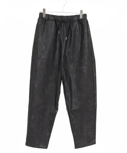 CAMBIO（カンビオ） パンツ メンズ : ZOZOTOWN Yahoo!店 - 通販